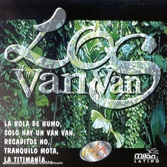 Best of - Los Van Van - Musik - MILAN LATINO - 0743214243725 - 