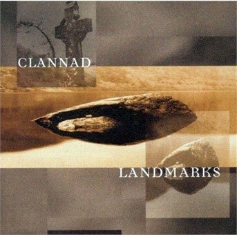 Cover for Clannad · Landmarks (CD)