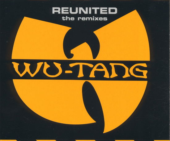 Wu-tang-reunited -cds- - Wu - Muzyka -  - 0743216041725 - 8 listopada 2017