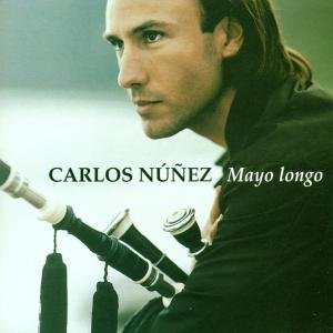 Cover for Carlos Nunez · Mayo Longo (CD) (2000)
