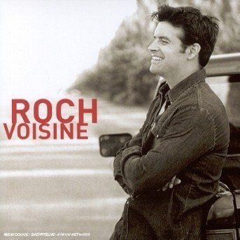 Cover for Roch Voisine (CD) (2002)