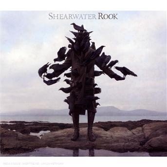 Shearwater - Rook - Musique - POP/ROCK - 0744861077725 - 6 juin 2008