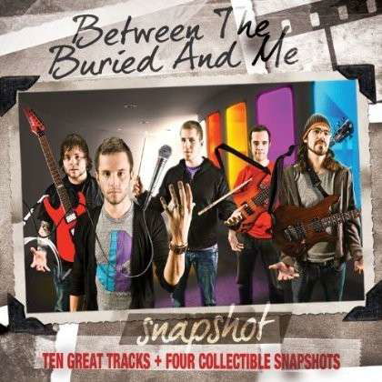 Snapshot - Between The Buried And Me - Musik - VICTORY - 0746105069725 - 27 mars 2015