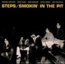 Cover for Steps Ahead · Smokin in Pit (CD) (1999)