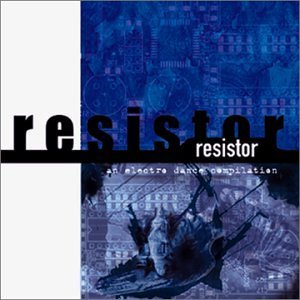 Resistor - V/A - Musiikki - NILAIHAH RECORDS - 0751937134725 - maanantai 1. heinäkuuta 2013