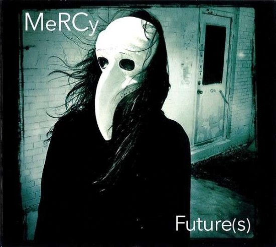 Cover for Mercy · Futures (CD) [size S] (2014)