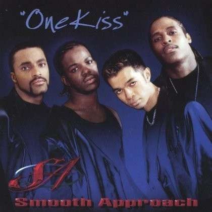 One Kiss - Smooth Approach - Música - CD Baby - 0757667082725 - 24 de junio de 2003