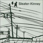 Cover for Sleater-Kinney · Get Up (CD-single) (CD)