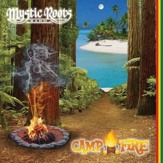 Cover for Mystic Roots Band · Camp Fire: Deluxe Box Set (CD) (2013)