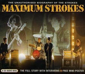 Maximum - The Strokes - Musik -  - 0766488870725 - 9. maj 2002