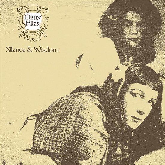 Silence & Wisdom - Deux Filles - Música - OUR SWIMMER - 0769791973725 - 24 de março de 2023