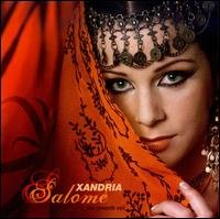 Salome: Seventh Veil (Bonus Tr - Xandria - Musik - METAL - 0775020902725 - 30. december 2008