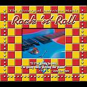 Cover for Rock N'Roll · Rock 'N' Roll (CD)