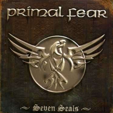 Cover for Primal Fear · Seven Seals (CD) (2012)