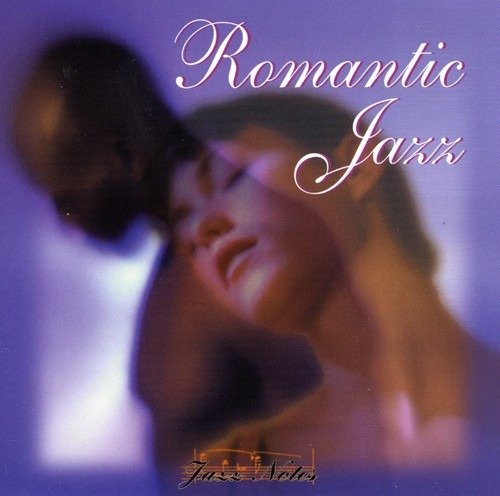 Romantic Jazz - Va-Romantic Jazz - Musik -  - 0779836602725 - 