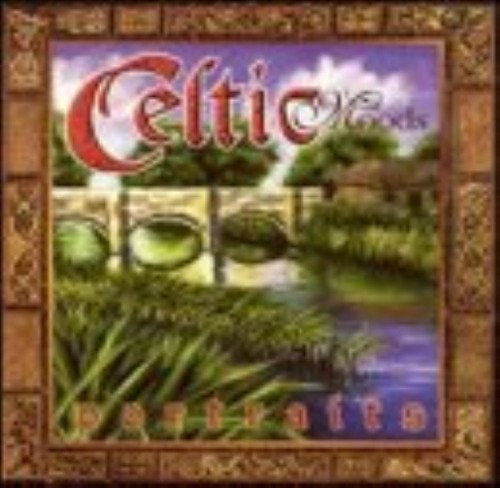 Various Artists · Celtic Moods: Portraits (CD)