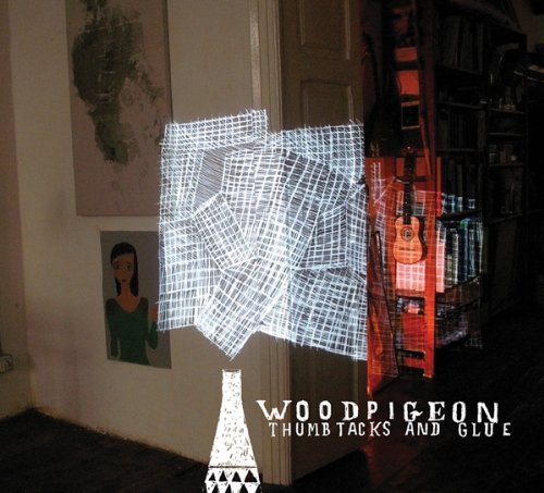 Thumbtacks & Glue - Woodpigeon - Musik - BOOMPA - 0779903104725 - 26. februar 2013