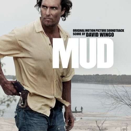 Cover for Mud (CD) (2013)