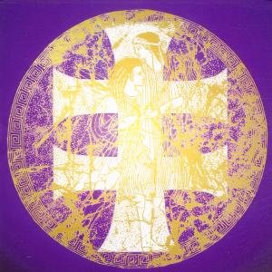 Faith & The Muse · Elyria (CD) (2022)