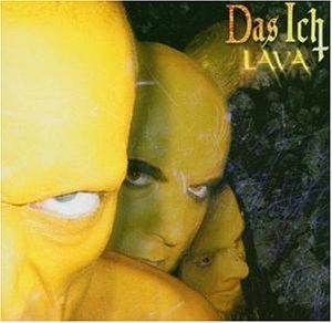 Lava - Das Ich - Musiikki - OUTSIDE/METROPOLIS RECORDS - 0782388033725 - tiistai 10. elokuuta 2004