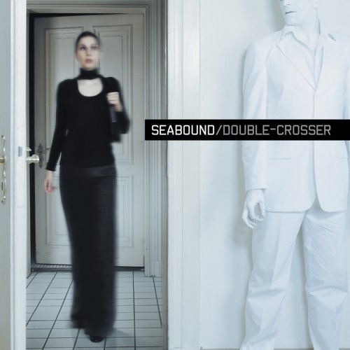 Cover for Seabound · Double Crosser (CD) (1990)