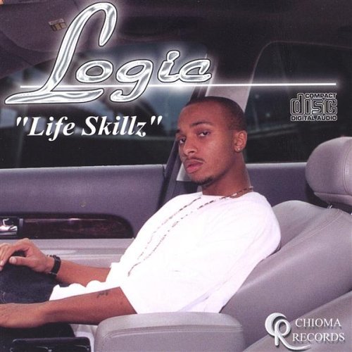 Life Skillz - Logic - Musik - CD Baby - 0783707617725 - 26. november 2002