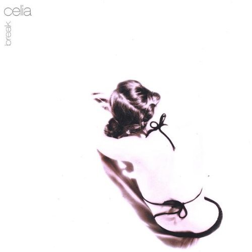 Cover for Celia · Break (CD) (2003)