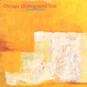 Cover for Chicago Underground Duo · Synesthesia (CD) (2010)