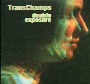 Double Exposure - Trans Champs - Music - THRILL JOCKEY - 0790377010725 - April 12, 2010