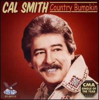 Cover for Cal Smith · Country Bumkin (CD) (2007)