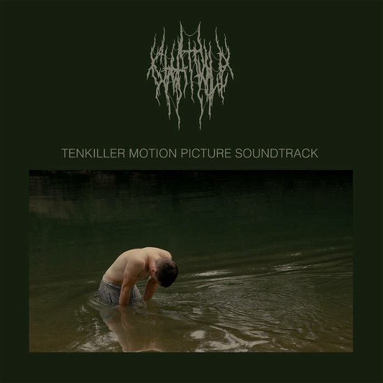 Tenkiller Motion Picture Soundtrack - Chat Pile - Musikk - FLENSER - 0795154137725 - 12. mai 2023