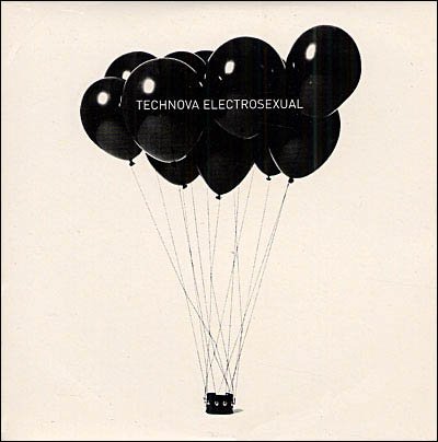 Electrosexual - Technova - Música - HYDROGEN DUKEBOX - 0795984112725 - 19 de abril de 2004