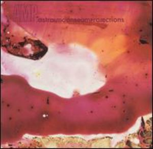 Astralmoonbeamprojectio - Amp - Música - KRANKY RECORDS - 0796441801725 - 12 de maio de 1997
