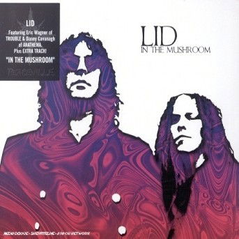 Cover for Lid · In the Mushroom (CD) [Remastered edition] [Digipak] (2008)