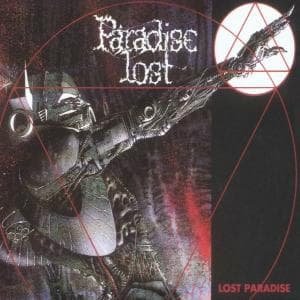 Cover for Paradise Lost · Lost Paradise (CD) (2003)