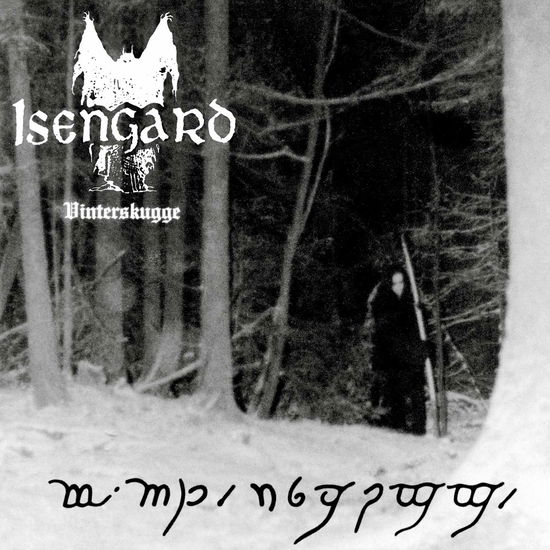 Vinterskugge - Isengard - Music - PEACEVILLE - 0801056785725 - February 7, 2020