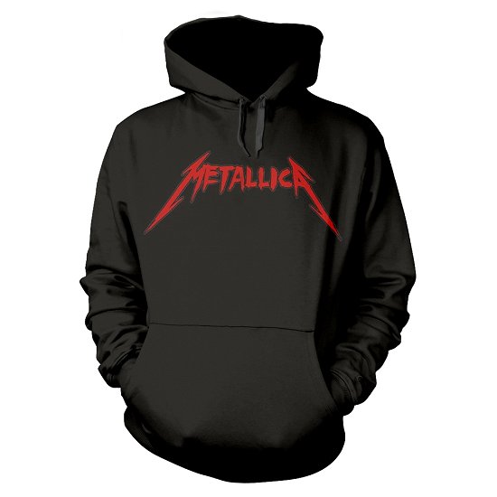 Skull Screaming 72 Seasons - Metallica - Mercancía - PHD - 0803341593725 - 12 de julio de 2023