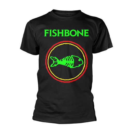 Classic Logo - Fishbone - Merchandise - PHM - 0803343247725 - 14. oktober 2019