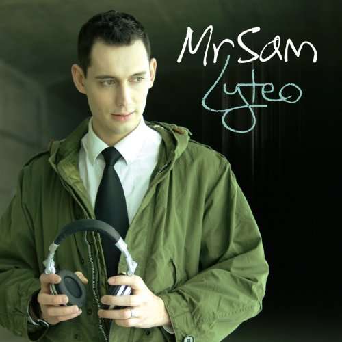 Cover for Mr Sam · Lyteo (CD) (2006)