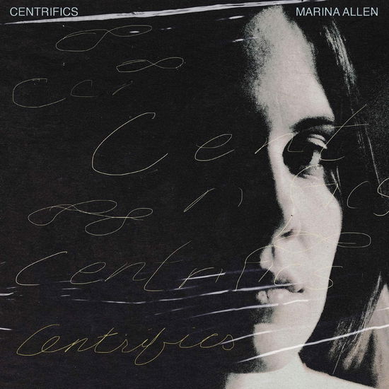 Centrifics - Marina Allen - Muziek - FIRE RECORDS - 0809236165725 - 16 september 2022