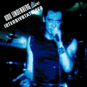 Cover for Udo Lindenberg · Intensivstationen (CD) [Remastered edition] (2002)