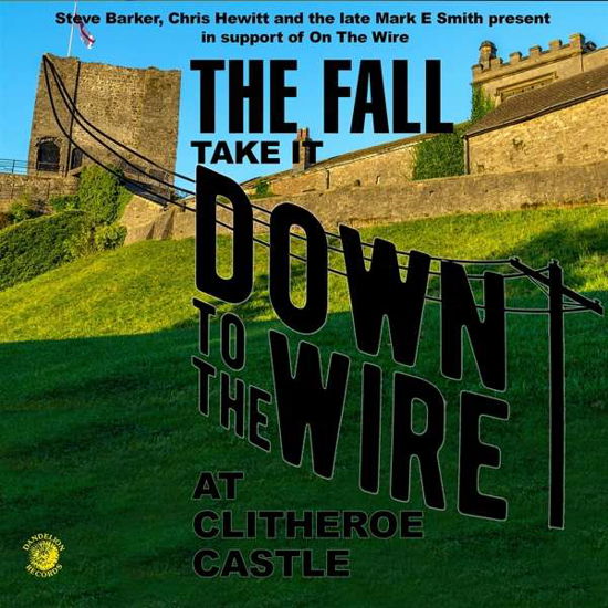 Take It To The Wire - Fall - Muziek - CARGO UK - 0811702018725 - 26 maart 2021