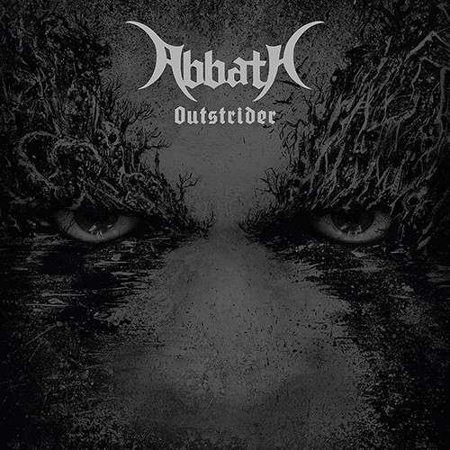 Abbath · Outstrider (CD) [Digipak] (2019)