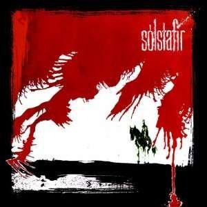 Cover for Solstafir · Svartir Sandar -Size M- (CD) [Special edition] (2011)