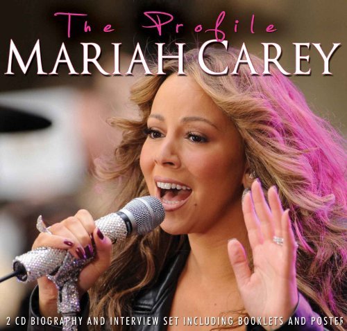 Cover for Mariah Carey · The Profile (CD) (2011)