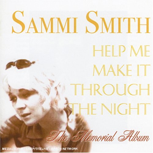 Cover for Sammi Smith · Help Me Make It Through T (CD) (2005)