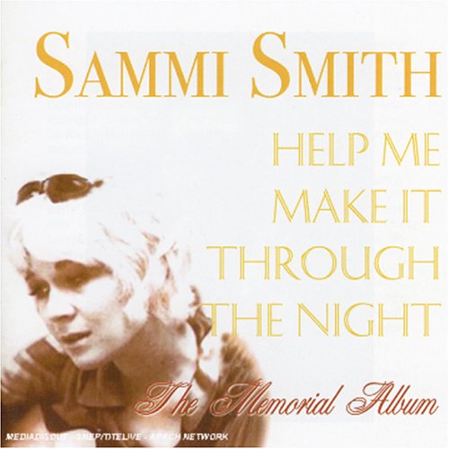 Cover for Sammi Smith · Help Me Make It Through the Night (CD) (2005)