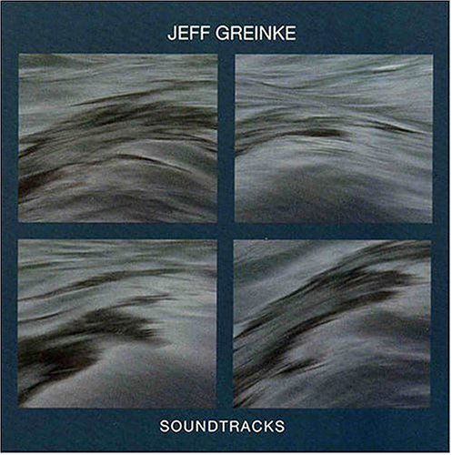 Soundtracks - Jeff Greinke - Muzyka - FIRST WORLD - 0825346451725 - 25 stycznia 2005