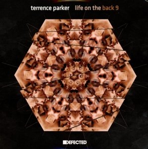 Cover for Terrence Parker · Life On The Back 9 (CD) (2014)
