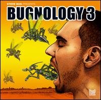 Cover for Steve Bug · Bugnology 3 (CD) (2008)